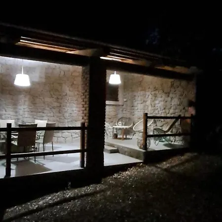 La Quercia E Il Castagno Country & Relax * Viterbo