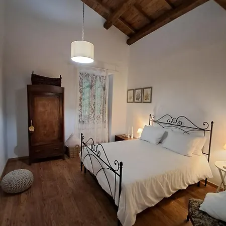 La Quercia E Il Castagno Country & Relax * Viterbo