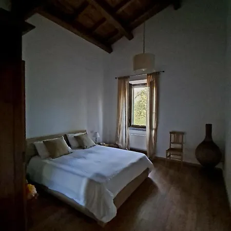 La Quercia E Il Castagno Country & Relax