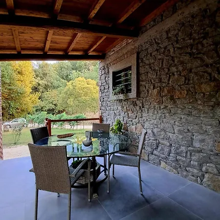 La Quercia E Il Castagno Country & Relax Viterbo