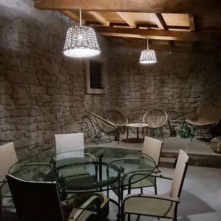 Casa de Férias La Quercia E Il Castagno Country & Relax Viterbo