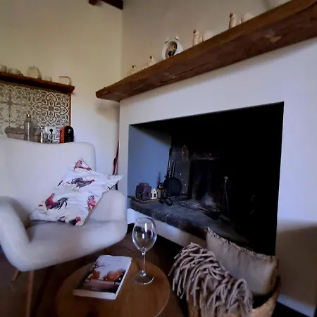 La Quercia E Il Castagno Country & Relax Viterbo