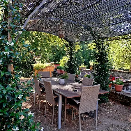 La Quercia E Il Castagno Country & Relax * Viterbo