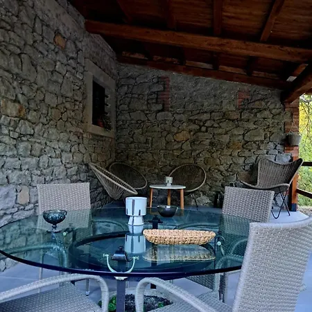 La Quercia E Il Castagno Country & Relax Prázdninový dům