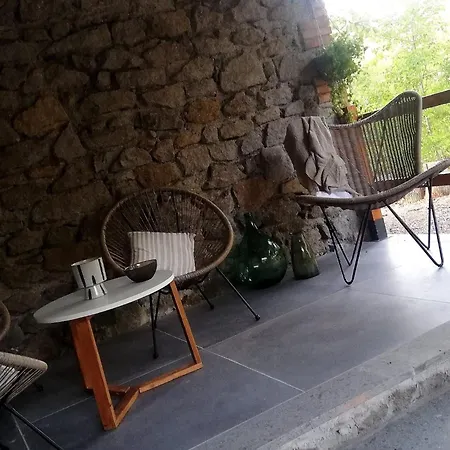 La Quercia E Il Castagno Country & Relax