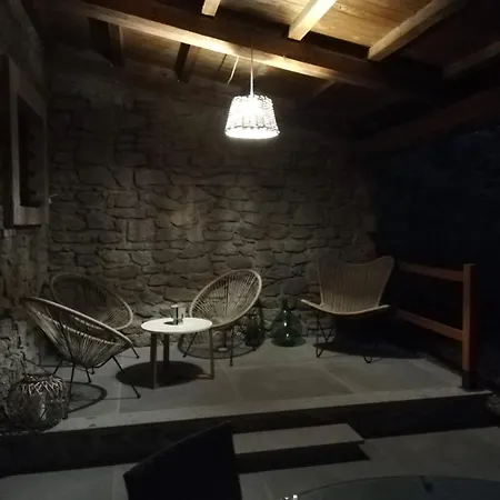 La Quercia E Il Castagno Country & Relax Casa de Férias