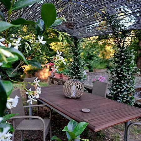 La Quercia E Il Castagno Country & Relax Viterbo