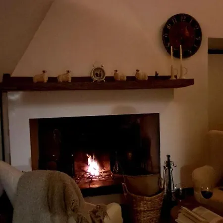 La Quercia E Il Castagno Country & Relax Βιτέρμπο