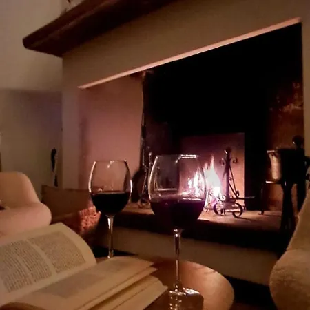Casa de Férias La Quercia E Il Castagno Country & Relax