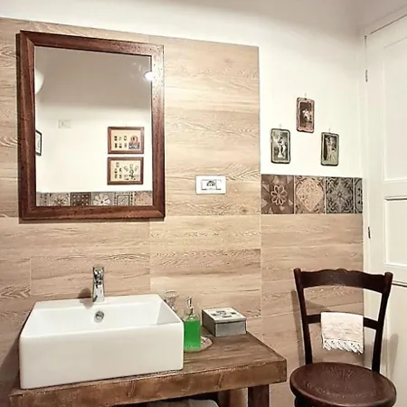 La Quercia E Il Castagno Country & Relax Prázdninový dům Viterbo