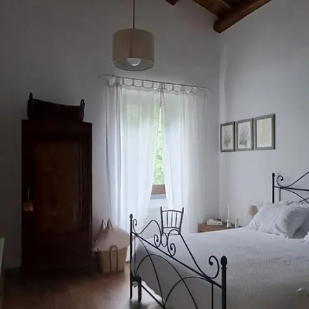 Casa de Férias La Quercia E Il Castagno Country & Relax