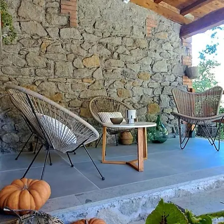 La Quercia E Il Castagno Country & Relax *