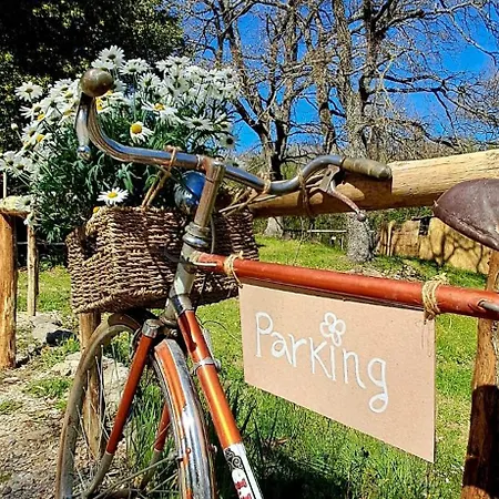 La Quercia E Il Castagno Country & Relax *