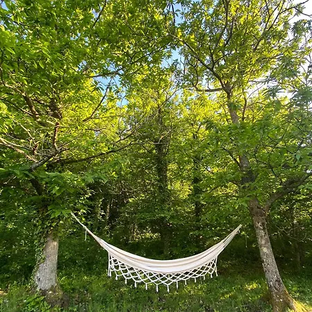La Quercia E Il Castagno Country & Relax * Viterbo