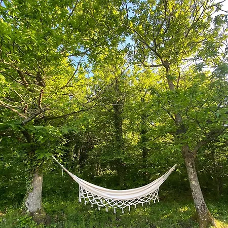 La Quercia E Il Castagno Country & Relax * Viterbo