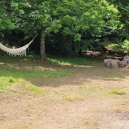 Casa de Férias La Quercia E Il Castagno Country & Relax Viterbo