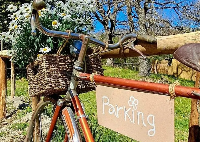 La Quercia E Il Castagno Country & Relax *