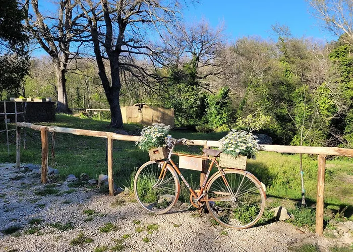 La Quercia E Il Castagno Country & Relax Σπίτι διακοπών *